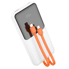 Портативний зарядний пристрій Power Bank Hoco J119 Sharp charge 22.5W+PD20W 10 000 mAh