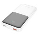 Портативний зарядний пристрій Power Bank Hoco J119 Sharp charge 22.5W+PD20W 10 000 mAh