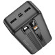 Портативний зарядний пристрій Power Bank Hoco J118B Speed energy with cable 30 000 mAh