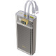 Портативний зарядний пристрій Power Bank Hoco J104A Discovery Edition 22.5W with cable 20000 mAh