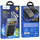 Портативний зарядний пристрій Power Bank Hoco J104A Discovery Edition 22.5W with cable 20000 mAh