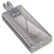 Портативний зарядний пристрій Power Bank Hoco J104A Discovery Edition 22.5W with cable 20000 mAh