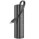 Портативний зарядний пристрій Power Bank Hoco J113 Energy-bar Type-C 5000 mAh