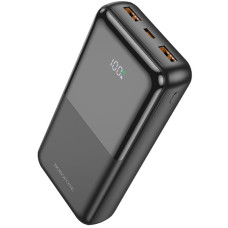 Портативний зарядний пристрій Power Bank BOROFONE BJ36A 22.5W+PD20W 20 000 mAh