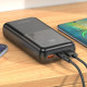 Портативний зарядний пристрій Power Bank BOROFONE BJ36A 22.5W+PD20W 20 000 mAh