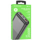 Портативний зарядний пристрій Power Bank BOROFONE BJ36A 22.5W+PD20W 20 000 mAh