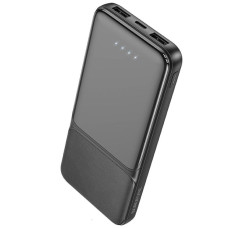 Портативний зарядний пристрій Power Bank BOROFONE BJ33 Creed 10 000 mAh