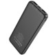 Портативний зарядний пристрій Power Bank BOROFONE BJ33 Creed 10 000 mAh