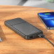 Портативний зарядний пристрій Power Bank BOROFONE BJ33 Creed 10 000 mAh