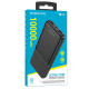 Портативний зарядний пристрій Power Bank BOROFONE BJ33 Creed 10 000 mAh