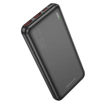 Портативний зарядний пристрій Power Bank BOROFONE BJ38 22.5W+PD20W 10 000 mAh