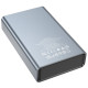 Портативний зарядний пристрій Power Bank BOROFONE BJ40 Happy way 65W 15 000 mAh