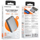 Портативний зарядний пристрій Power Bank BOROFONE BJ40 Happy way 65W 15 000 mAh