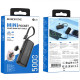 Портативний зарядний пристрій Power Bank BOROFONE BJ41 Pocket with cable 5000 mAh