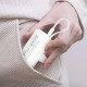 Портативний зарядний пристрій Power Bank BOROFONE BJ41 Pocket with cable 5000 mAh