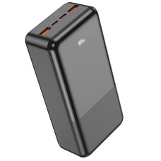 Портативний зарядний пристрій Power Bank Hoco J108B Universe 22.5W 30 000 mAh