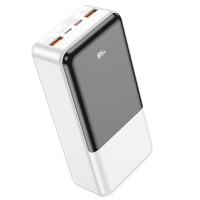Портативний зарядний пристрій Power Bank Hoco J108B Universe 22.5W 30 000 mAh