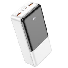 Портативний зарядний пристрій Power Bank Hoco J108B Universe 22.5W 30 000 mAh