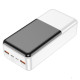 Портативний зарядний пристрій Power Bank Hoco J108B Universe 22.5W 30 000 mAh