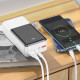 Портативний зарядний пристрій Power Bank Hoco J108B Universe 22.5W 30 000 mAh