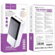 Портативний зарядний пристрій Power Bank Hoco J108B Universe 22.5W 30 000 mAh