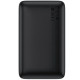Портативний зарядний пристрій Baseus Bipow Pro Digital Display 22.5W 20000 mAh (PPBD03000)
