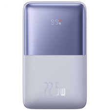 Портативний зарядний пристрій Baseus Bipow Pro Digital Display 22.5W 20000 mAh (PPBD03000)