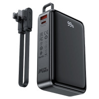 Портативний зарядний пристрій Power Bank Acefast M4 PD67W 20 000 mAh