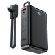 Портативний зарядний пристрій Power Bank Acefast M4 PD67W 20 000 mAh