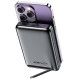 Портативний зарядний пристрій Power Bank Acefast M6 PD20W 10 000 mAh