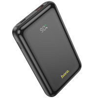Портативний зарядний пристрій Power Bank Hoco Q21A Great 22.5W+PD20W 20000 mAh