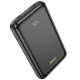 Портативний зарядний пристрій Power Bank Hoco Q21A Great 22.5W+PD20W 20000 mAh