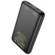 Портативний зарядний пристрій Power Bank Hoco Q21A Great 22.5W+PD20W 20000 mAh