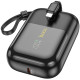Портативний зарядний пристрій Power Bank Hoco Q20 Fountain 22.5W+PD20W 10000 mAh