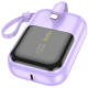 Портативний зарядний пристрій Power Bank Hoco Q20 Fountain 22.5W+PD20W 10000 mAh