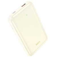 Портативний зарядний пристрій Power Bank Hoco Q21A Great 22.5W+PD20W 20000 mAh