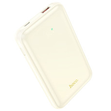 Портативний зарядний пристрій Power Bank Hoco Q21A Great 22.5W+PD20W 20000 mAh