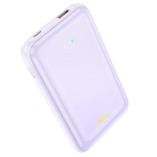 Портативний зарядний пристрій Power Bank Hoco Q21A Great 22.5W+PD20W 20000 mAh