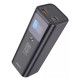 Портативний зарядний пристрій Power Bank Hoco Q17 Electric PD140W 25000 mAh