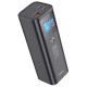 Портативний зарядний пристрій Power Bank Hoco Q17 Electric PD140W 25000 mAh