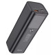 Портативний зарядний пристрій Power Bank Hoco Q17 Electric PD140W 25000 mAh