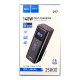 Портативний зарядний пристрій Power Bank Hoco Q17 Electric PD140W 25000 mAh
