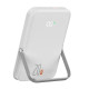 Портативний зарядний пристрій Power Bank WIWU Wi-P011 c БЗП 10000 mAh