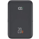 Портативний зарядний пристрій Power Bank WIWU Wi-P011 c БЗП 10000 mAh