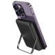 Портативний зарядний пристрій Power Bank WIWU Wi-P011 c БЗП 10000 mAh