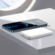 Портативний зарядний пристрій Power Bank WIWU MagSafe Battery з БЗП 5000 mAh
