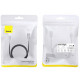 Кабель-подовжувач Baseus AirJoy Series USB3.0 Extension Cable 5m Cluster (B00631103111-05)