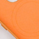 Шкіряний чохол Leather Case (AAA) with MagSafe and Animation для Apple iPhone 14 Pro (6.1