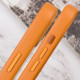 Шкіряний чохол Leather Case (AAA) with MagSafe and Animation для Apple iPhone 14 Pro (6.1