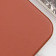Шкіряний чохол Leather Case (AAA) with MagSafe and Animation для Apple iPhone 14 Pro Max (6.7